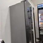 ثلاجة باناسونك