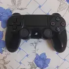يد سوني 4 أصلية وكالة ما دخلت صيانة