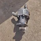 تنكي ديذل وكالي وطرمبت قلب وكلي مع المحول طرمبت