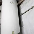 للبيع سخانه الخزف السعودي 100 لتر