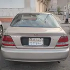 هوندا سيفك 2002