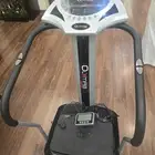 للبيع جهاز اهتزاز أولمبيا المواصفات العلامة