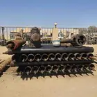 طرمبه 8بوص كامله ناشيونال