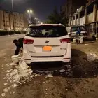 كيا كرنفال 2016