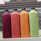 ماشاء الله عندهم عصيرات مميز وطعم لذيذ افضل محل في صامطه
