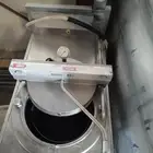 Broasted machine مكينا بروستد