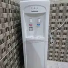 بارده ماء بنشمارك حار بارد