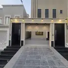 للبيع روف ارضى وعلوى بحوش ومدخل سياره شمال التضامن