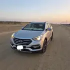 هيونداي سنتافي ديزل 2016