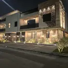 للبيع افخم شقه تمليك حي الشفا الرياض
