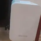 ثلاجة من نايس ون جديده استخدام حشمه