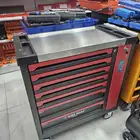 دولاب عده 8 درج كامل 254 قطعه