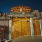 حروف بارزة تصميم وتنفيذ وضمان