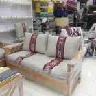 تفصيل جلسات خارجيه سعر مصنع