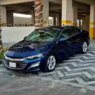 شيفروليه ماليبو 2019 بانوراما ودبل