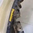 شمعه فورتشنر فل كامل موديل 2012