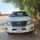 تويوتا لاند كروزر 2013