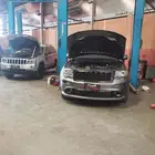 مكاين قيرات دفرنسات جراند شروكي دورانجو تشارجر