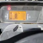 للبيع رافعه شوكيه ميتسوبيشي