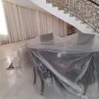 كشف تسربات المياه وترميم منازل