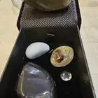 أحجار كريمه وفصوص عقيق