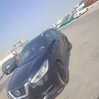 نيسان كيكس 2018