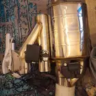 دبه اكترونيه جديد