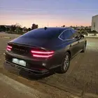 للبيع جنسس 2025 السعر 138 G80