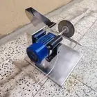قطاعه دجاج منشار
