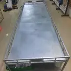 طاولات حديد