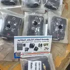 ريموتات جمس شفروليه تاهو