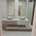 مغاسل رخام
