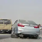 اريون 2014 قطع غيار فقط تشليح