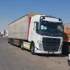 شاحنه فولفو 2019