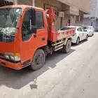 ديانة قلاب للإيجار اليومي والشهري نقل مخلفات