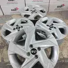 طقم جنوط هونداي اكسنت اصلي وكالة 2024