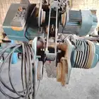 ونش كهرباء متحرك