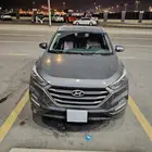 هيونداي توسان 2018