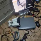 سستم كاميرات كامل هيكفيجن 8ميجا
