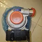 تيربو ام جي T60 جديد