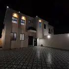 للبيع شقة مع ملحق حي الجامعة مخطط ج