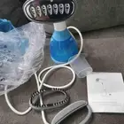 مكوات بالبخار جديدة