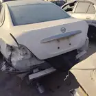 نيسان التيما 2009تشليح قطع غيار السيارات