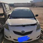 قطع غيار يارس 2009 القير شرط