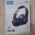 Anker Q20i Headphones أنكر Q20i جديدة  أصلية