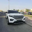 فورد اكسبلورر ليمتد 2020 فل كامل