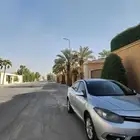 رينو فلوانس طالعه من الوكالة 2018 م وهي موديل 2015م