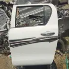 باب خلفي يسار هايلوكس 2023 بلد كامل