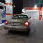 فورد فكتوريا 2001