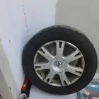 جنط قوكس واجن طوارق 2008